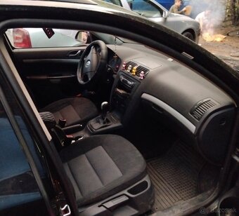 Predám/vymením Škoda Octavia 2 1.9 77kw - 4