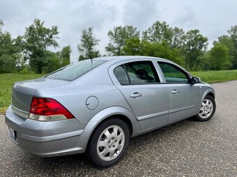 Opel astra h 1.6 2007 85kw - 4