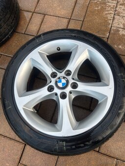 Elektróny s pneu 205/50R17 93V - 4