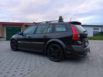 Renault Megane grandtour 1,9 DCI 88kw Šport R26 - 4