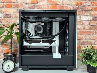 i9 13900KF\32GB\RX 7800XT\SSD\1000W Zdroj - 4