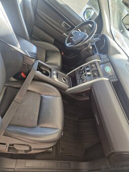 Land rover discovery sport - 4