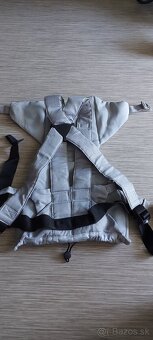 Nosič Chicco easyfit - 4
