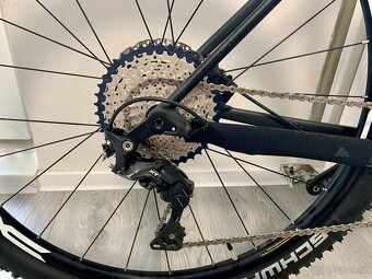 CANYON Grand Canyon AL SLX 8 - 4