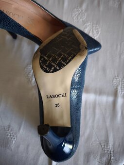 Lodičky - 4