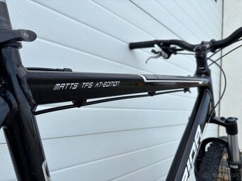 Horsky bicykel - 4