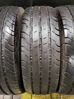 215/75 R16C Continental letne pneumatiky - 4