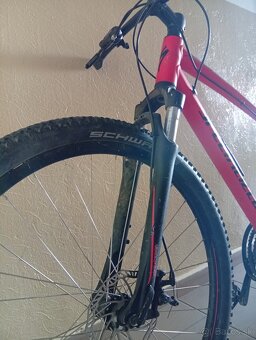 Specialized Crosstrial 2020 - 4