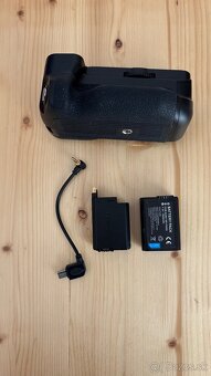 Sony ILCE-6000, 16-50mm, 55-210mm - 4
