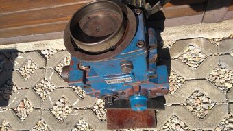 Agzat prevodovka JM5-050 - 4