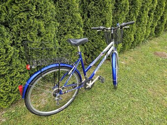 Bicykel - 4