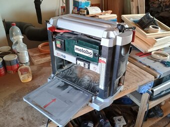 Metabo DH 330 - 4
