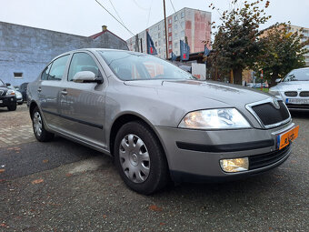 Škoda Octavia 1.9 TDI Ambiente - AJ NA SPLÁTKY OD 55,00e - 4