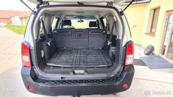 Nissan Pathfinder 2,5dci 4x4 128kw - 4