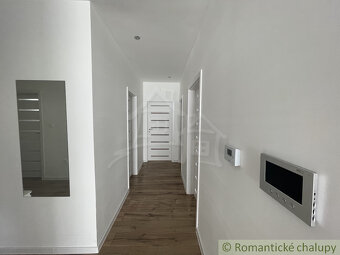 Novostavba rodinného domu len pár kilometrov od Nových Zám - 4