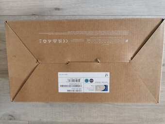 Mikrotik, UBNT zariadenia na predaj, cisto nove zabalene - 4