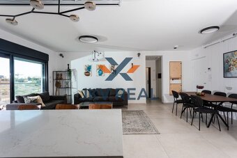 JKV REAL ponúka na predaj moderný 2-izbový byt s panoramatic - 4