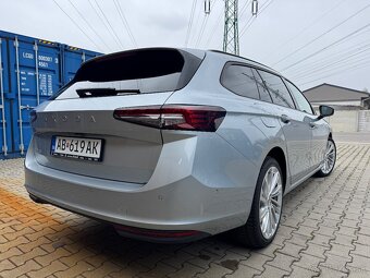 2024 Skoda Superb Selection Loft 2.0TDI DSG zaruka - 4