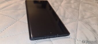 Samsung Galaxy Note10+ Dual SIM Aura Black 12/256GB - 4