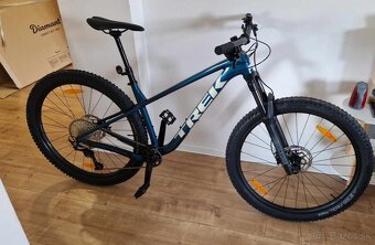 Plášte Bontrager XR4 Team Issue 29x2,6 - 4
