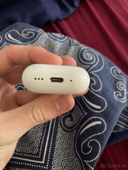 airpods 4 2nd gen (iba case) - 4