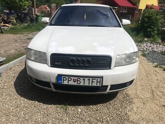 Audi a4 b6 1.9tdi 96kw 5q - 4