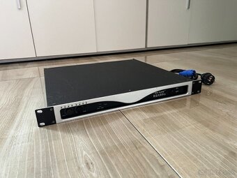 The amp d3400 pro digitál zosilňovač - 4