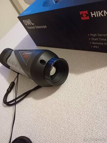 Hikmicro OH35 - 4