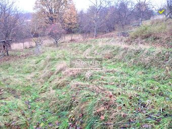 HALO reality - Predaj, pozemok pre rodinný dom 1200 m2 Šút - 4