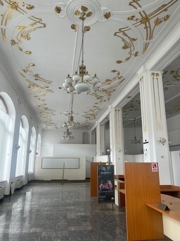 Na predaj lukratívna nehnuteľnosť - Lučenec/centrum - 4