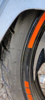 Pneumatika CST 110/70R17 - 4