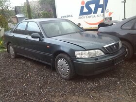 Honda Legend ka9 na náhradní díly rv. 2001 - 4