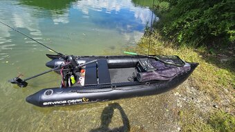 Savage gear erider 330 - 4