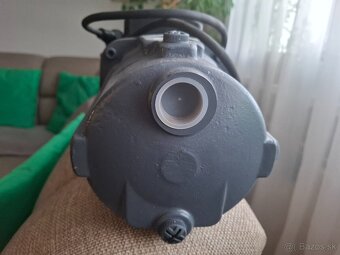 GRUNDFOS JP BASIC 4 - 4