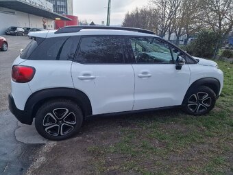 Citroen C3 Aircross.Akciova cena do 15.06.2025 8000€ - 4