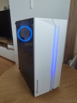 PC stredne výkonná zostava - 4