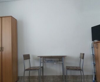 Garsónka v blízkosti Račianskeho mýta PREDAJ - 4