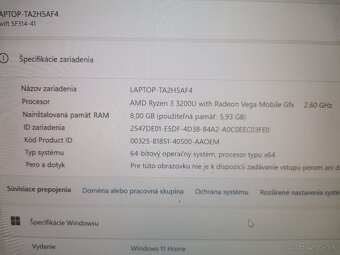 Acer - 4