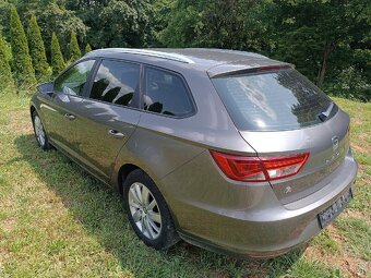 Seat Leon 1.6 TDI automat - 4