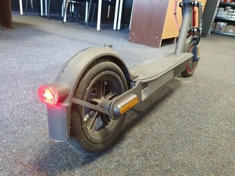 XIAOMI MI SCOOTER PRO 2 - 4