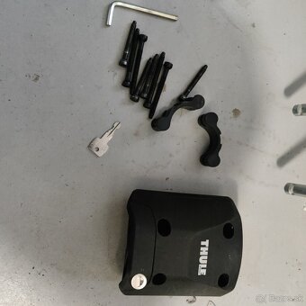 Thule ride along - 4