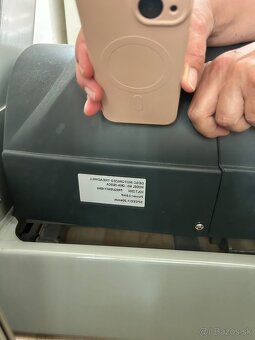 Bežecký pás elektrický - 4