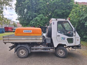 MAGMA ALFICAR 4X4 - 4