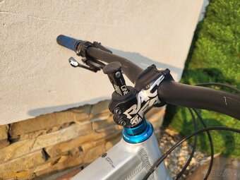 Canyon Torque EX Gapstar
- 4