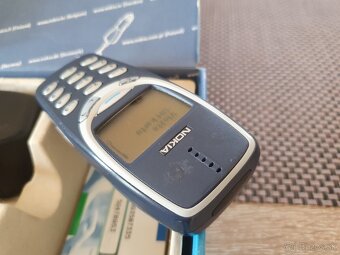 Nokia 3310 - 4