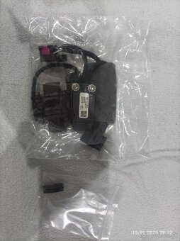 Octavia III sensor parkovacej polohy - 4