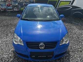 Volkswagen Polo 1.2 12V - 4