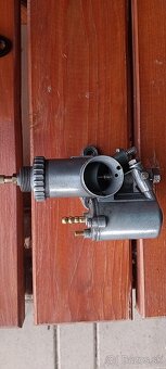 Karburator jawa 250/353 - 4