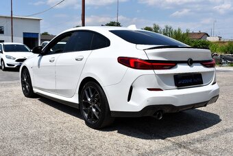 BMW Rad 2 Gran Coupé 2 218i A/T - 4