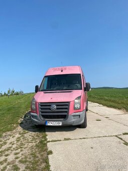 VW Crafter - 4